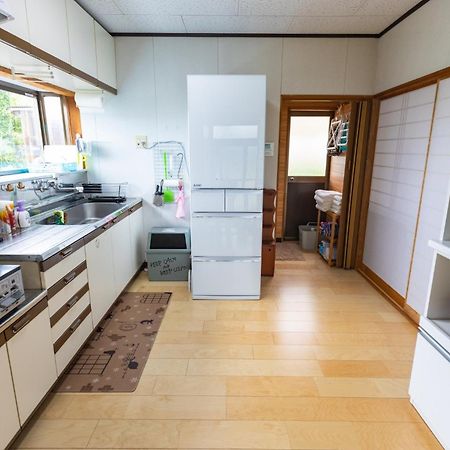 Goto I-House别墅 外观 照片