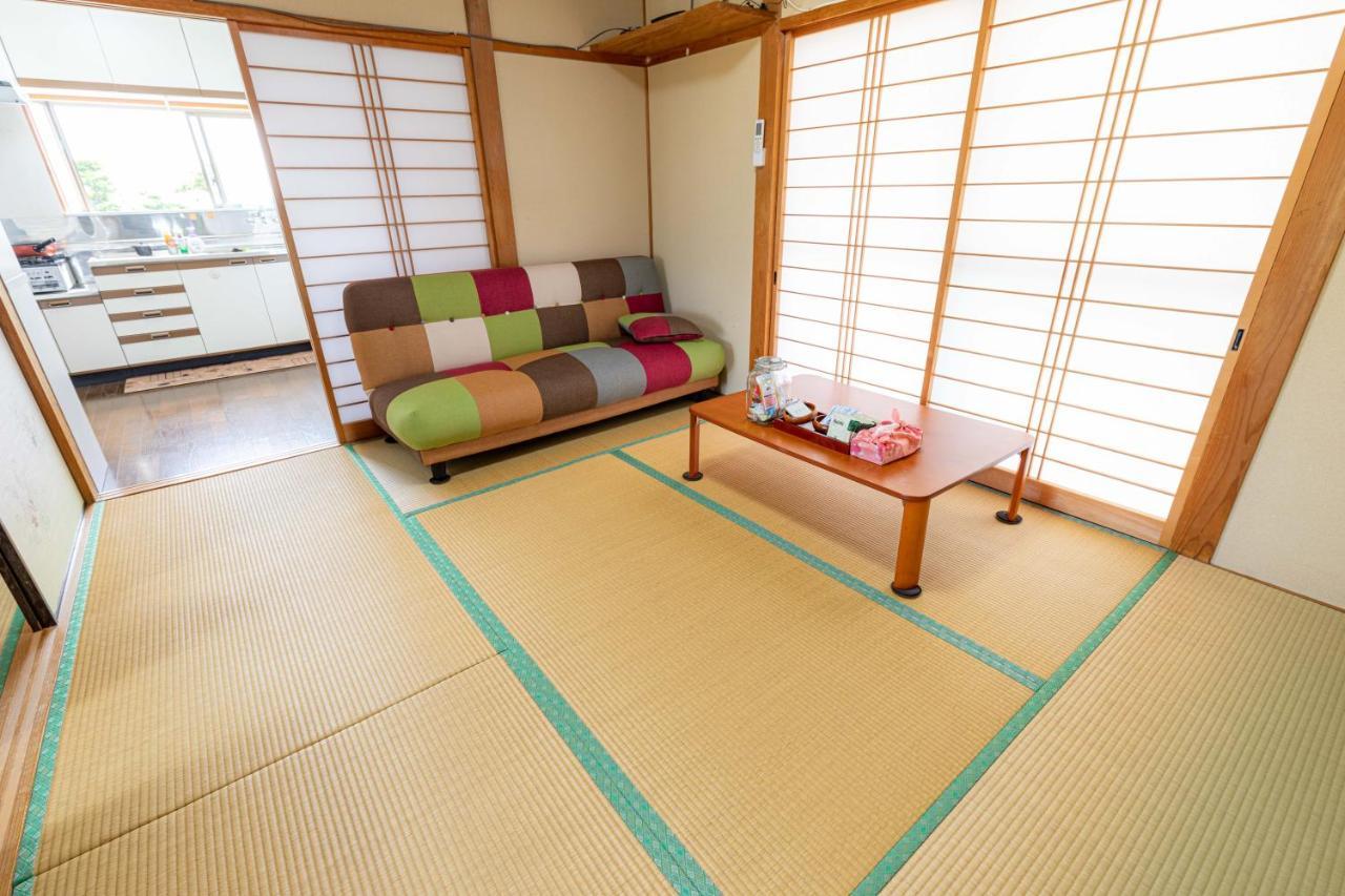 Goto I-House别墅 外观 照片
