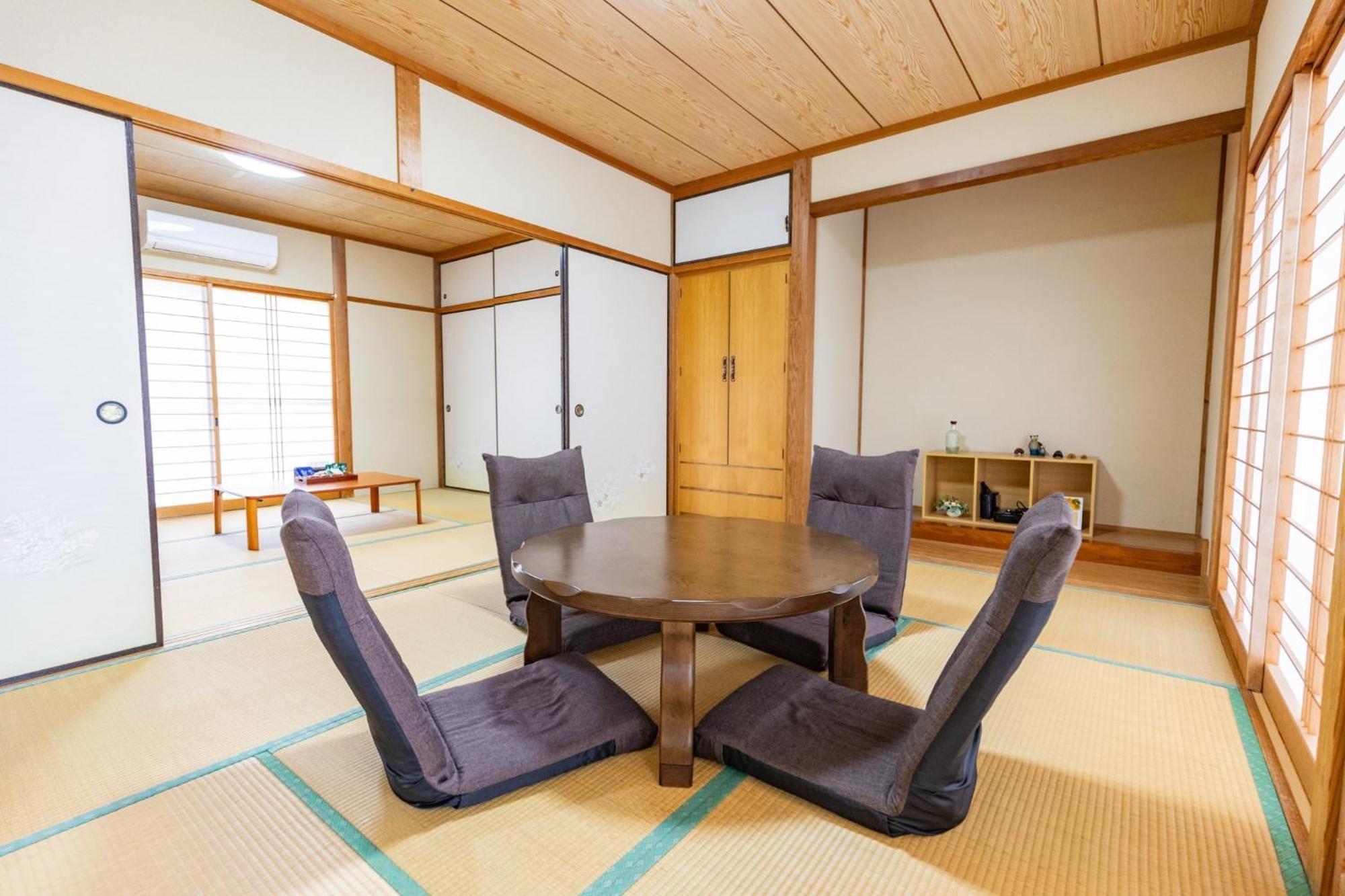 Goto I-House别墅 外观 照片