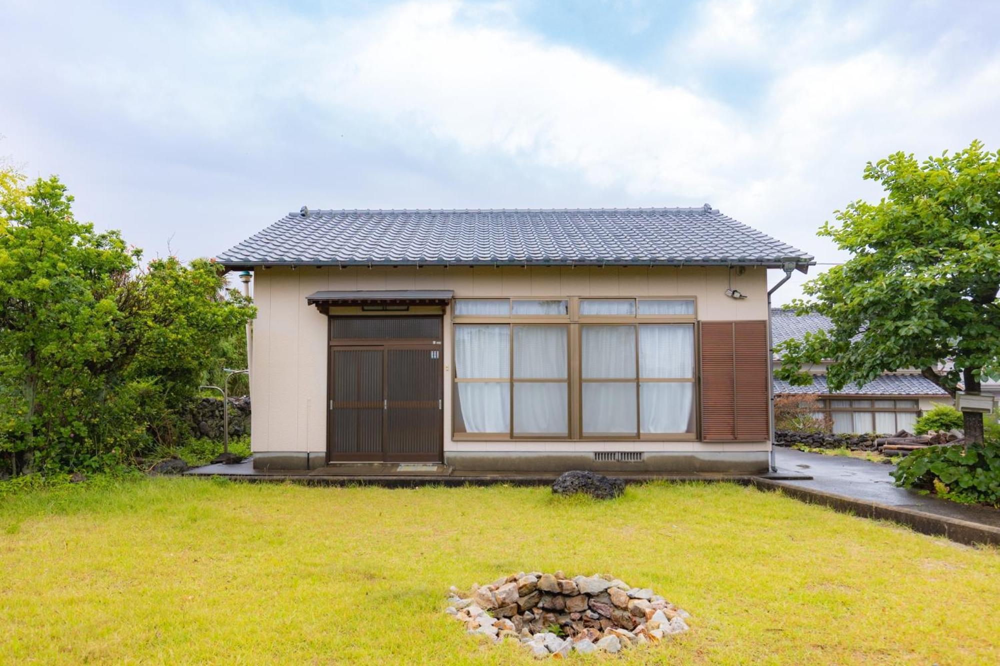 Goto I-House别墅 外观 照片